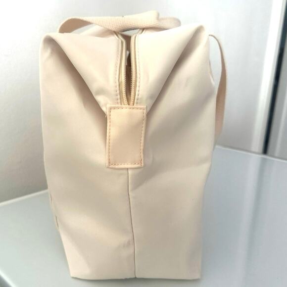 Jean Paul Gaultier DIVINE Weekender Duffel Travel Tote Bag NEW - Picture 4 of 6